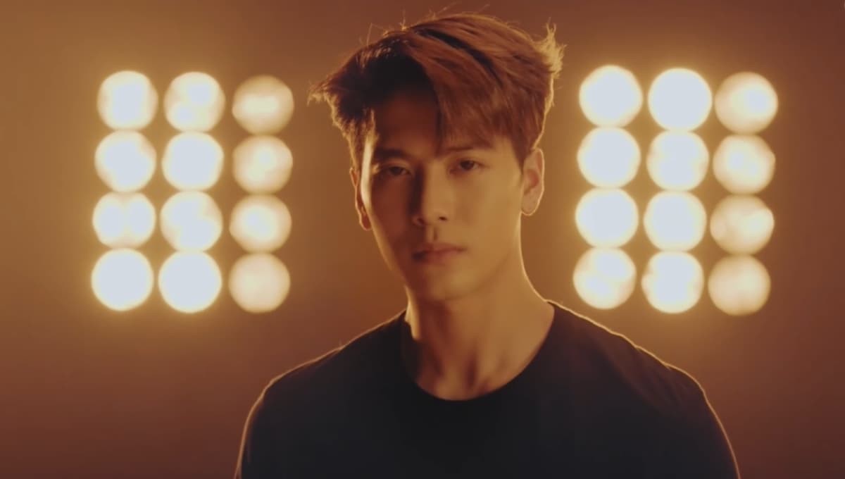 GOT7: Jackson Wang protagoniza VIDEO de los Juegos Olímpicos de Tokio 2020