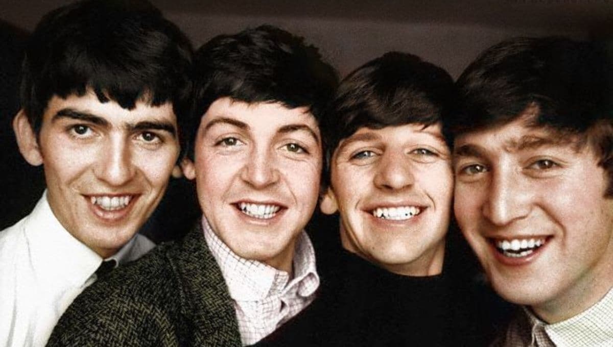 Canciones de The Beatles: 5 letras que tienen nombre de mujer