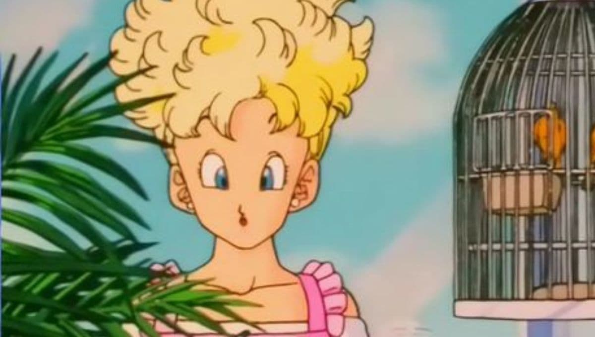 ¿Cómo se vería la mamá de Bulma de Dragon Ball según la Inteligencia Artificial?