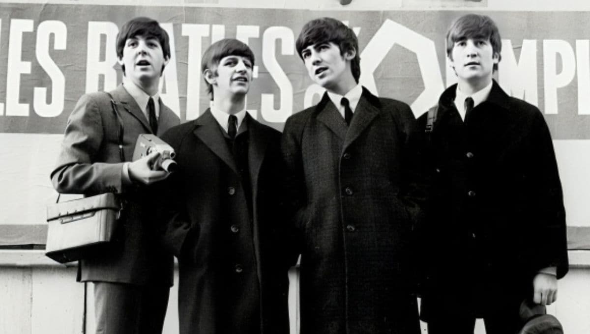 Esta es la canción de The Beatles más importante que pocos valoran