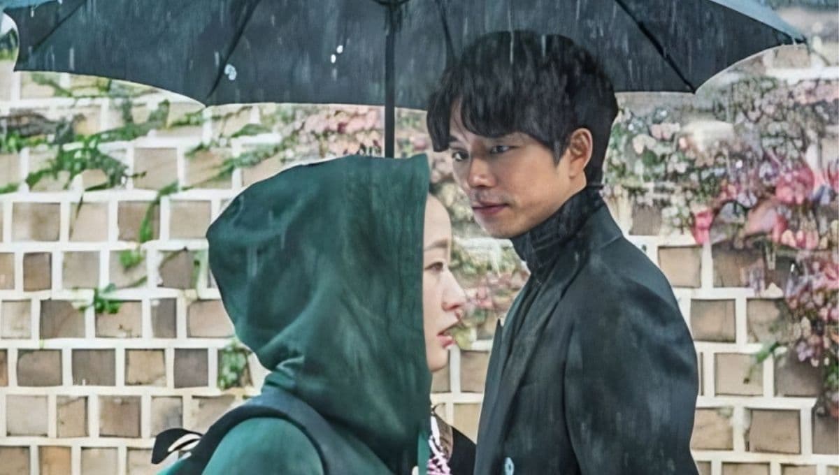 El dorama más popular de Corea de HITV que te hará cancelar Netflix