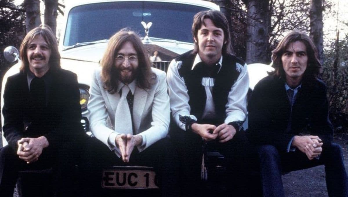 La mejor canción de The Beatles que tiene MÁS de 2 mil de covers en varios idiomas