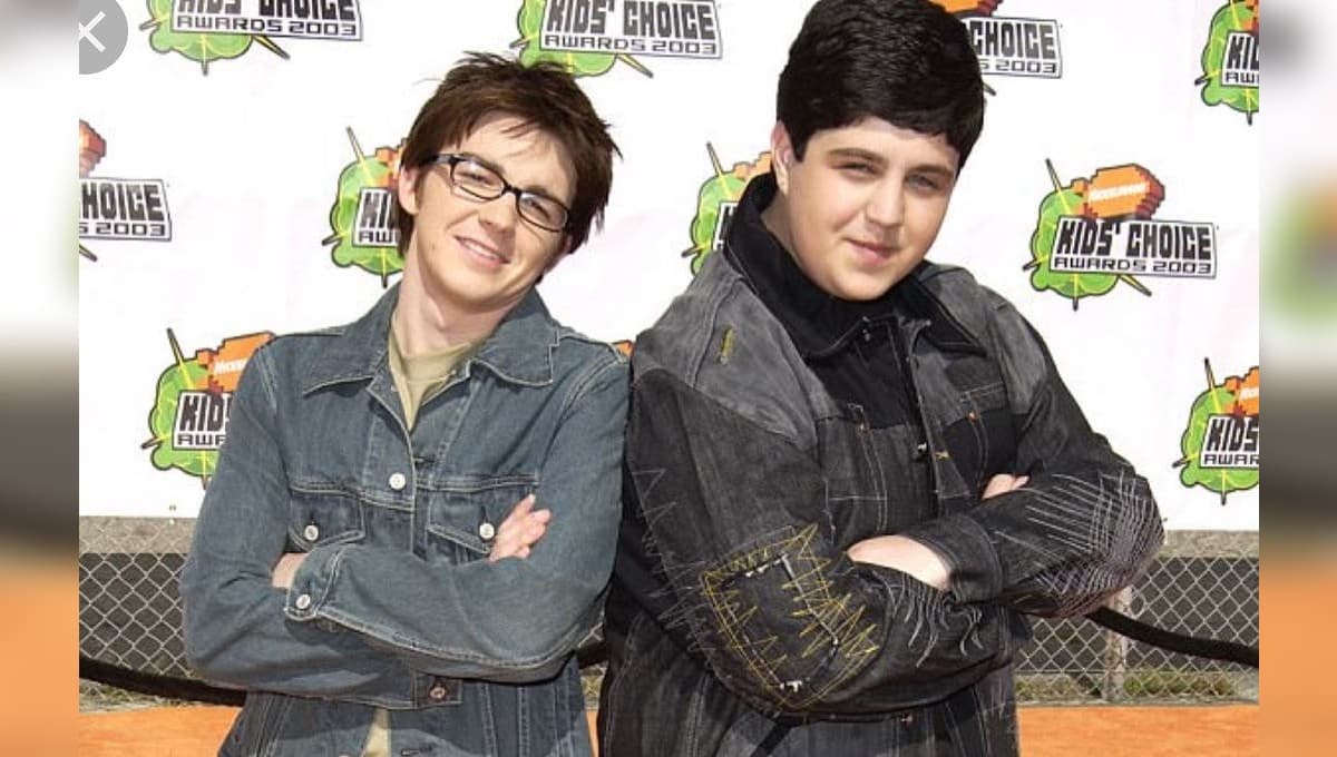 ‘Es decepcionante’, Josh Peck habla sobre la situación legal de Drake Bell