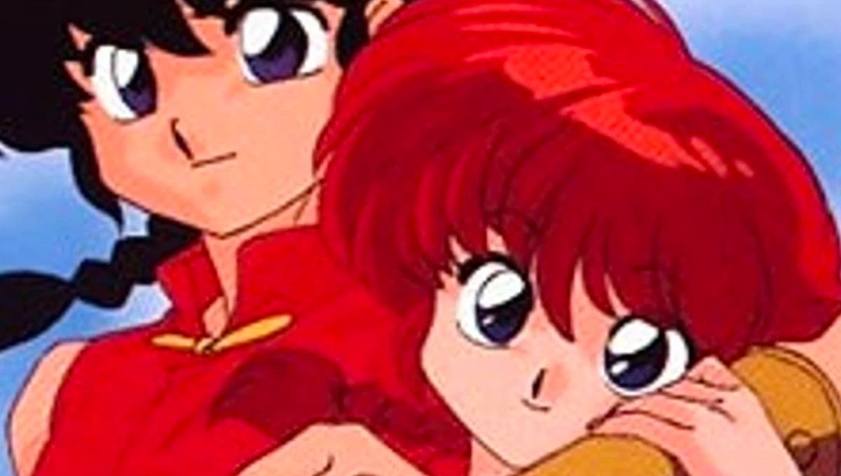 ¿Cómo se vería Ranma en su versión mujer en la vida real según la Inteligencia Artificial?