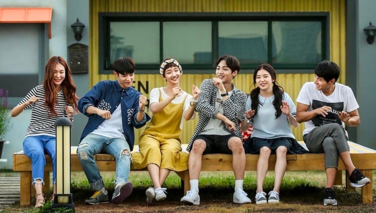 Romantic kdramas: 3 miniseries coreanas de amor que puedes ver en HiTV