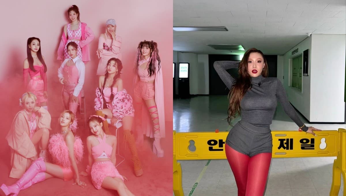 Canciones para el 8M: 5 canciones de K-pop para mujeres empoderadas
