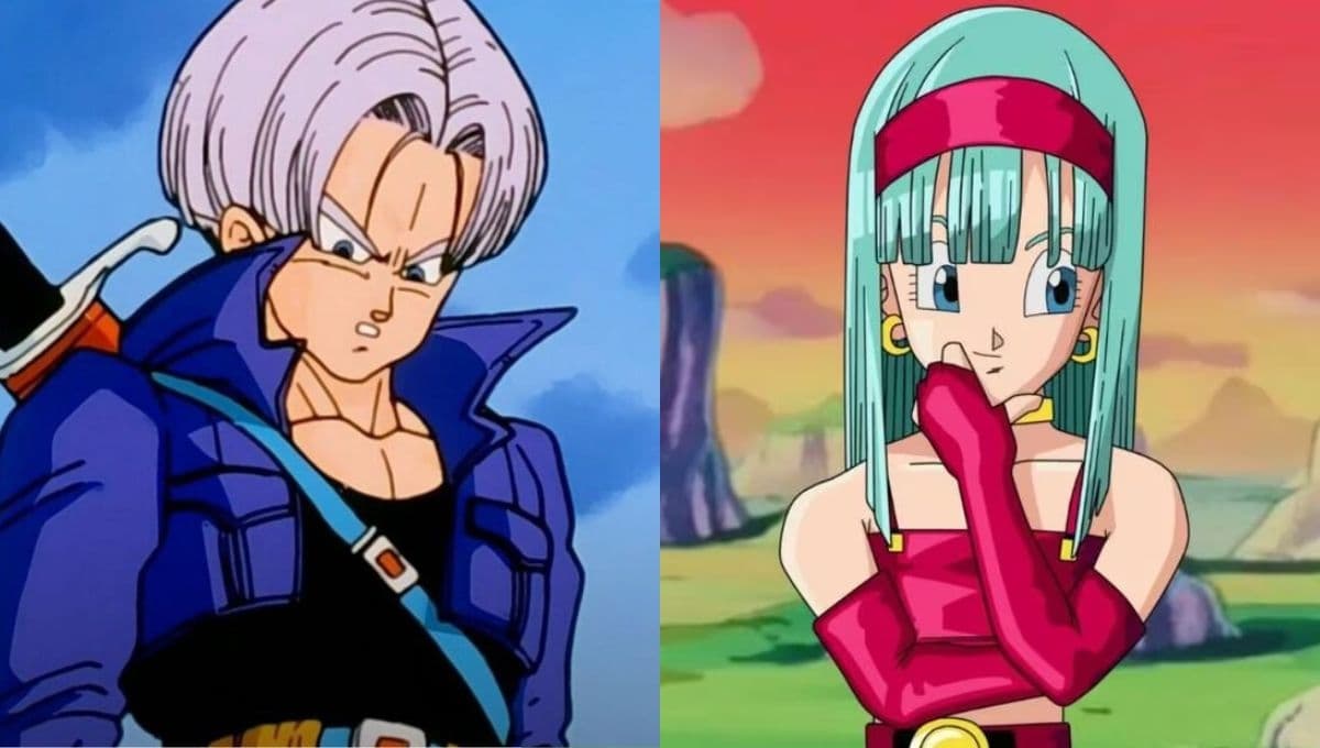 ¿Cómo se verían los hijos de Vegeta y Bulma de Dragon Ball en la vida real según la Inteligencia Artificial?