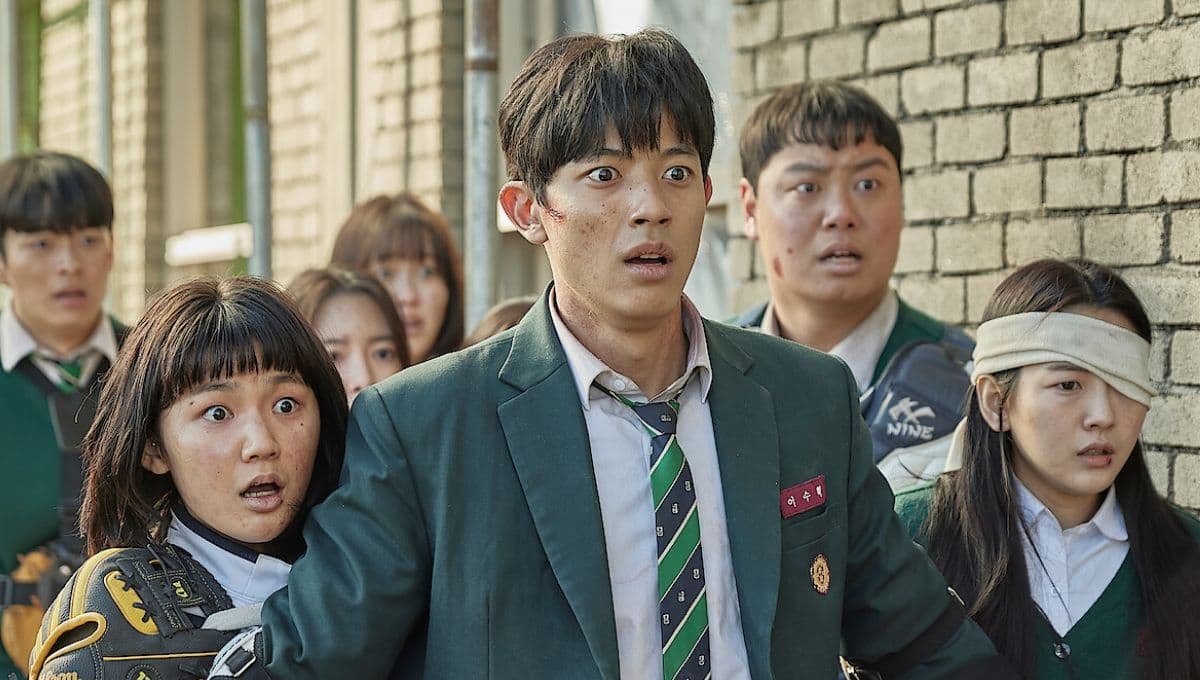 3 kdramas que debes ver si te gustó All of Us Are Dead