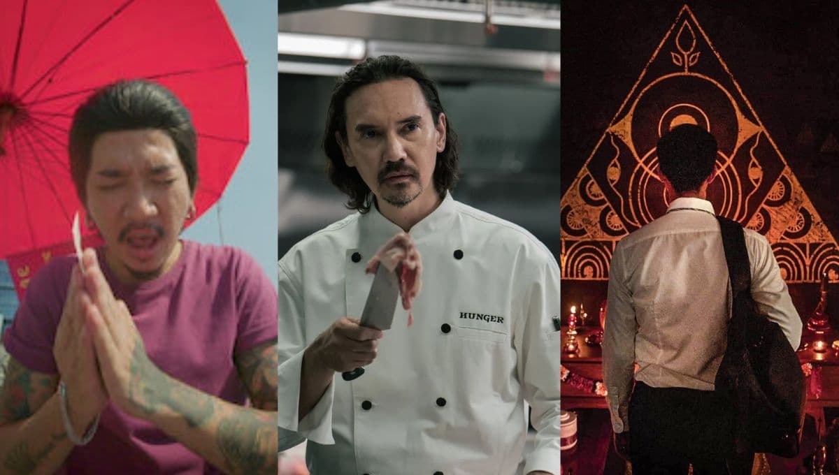 Películas tailandesas buenas: 5 cintas que puedes disfrutar en Netflix y que duran menos de 3 horas
