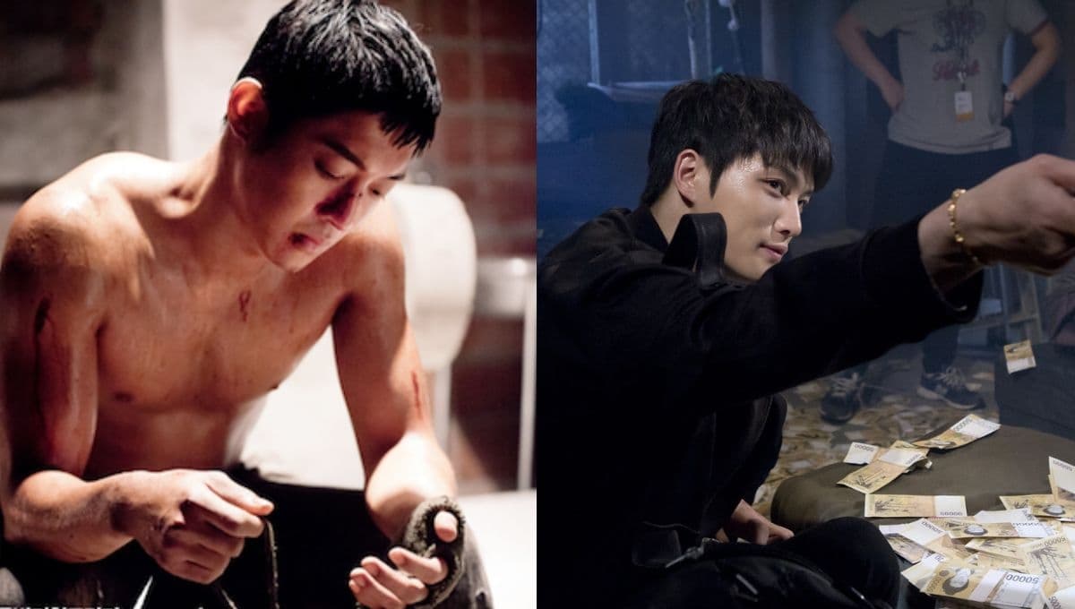 Series de gangsters: 5 doramas coreanos sobre maleantes que te robarán el corazón