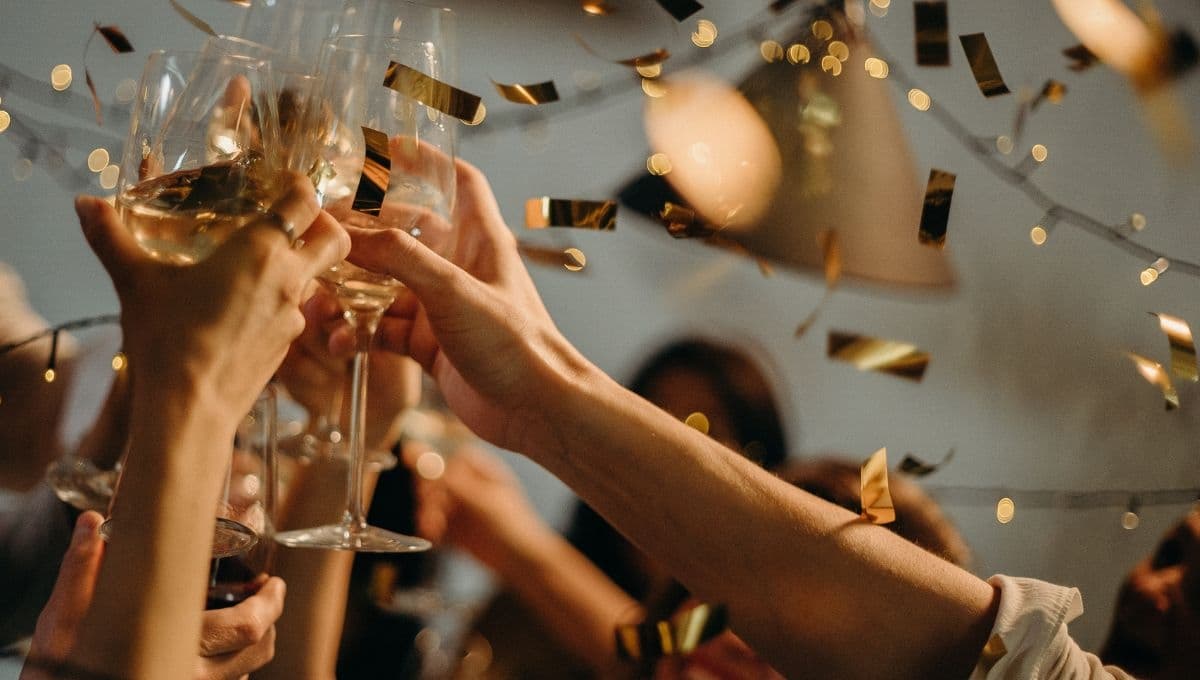 Canciones para fiestas: 6 pistas perfectas para bailar toda la noche