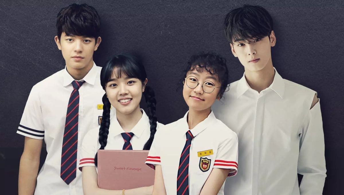 Series de venganza: 3 doramas buenos que sólo puedes ver en Viki