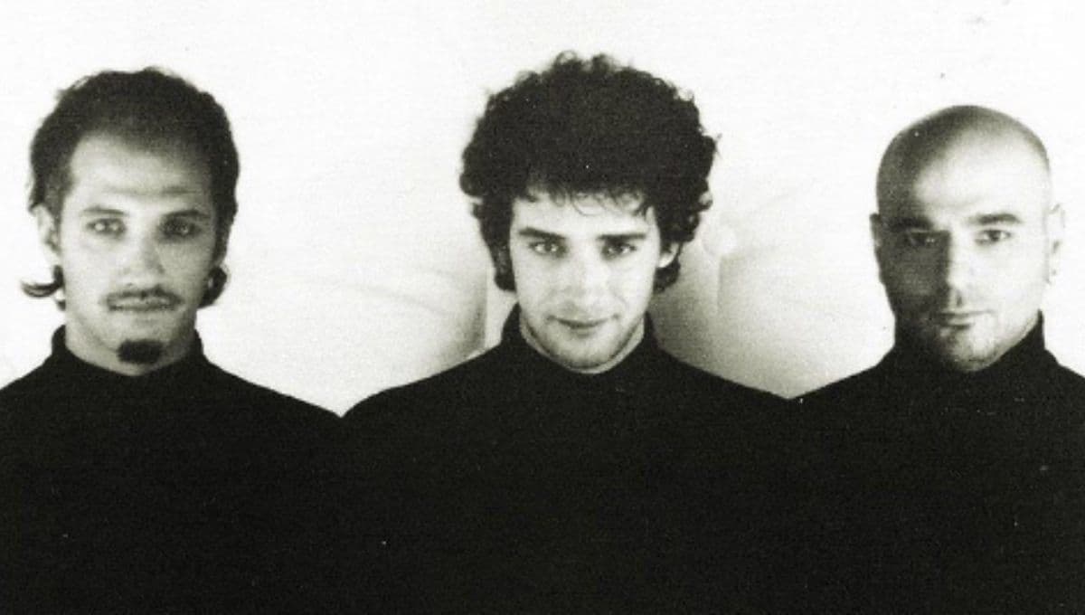 Canciones de Soda Stereo para hacer el amor