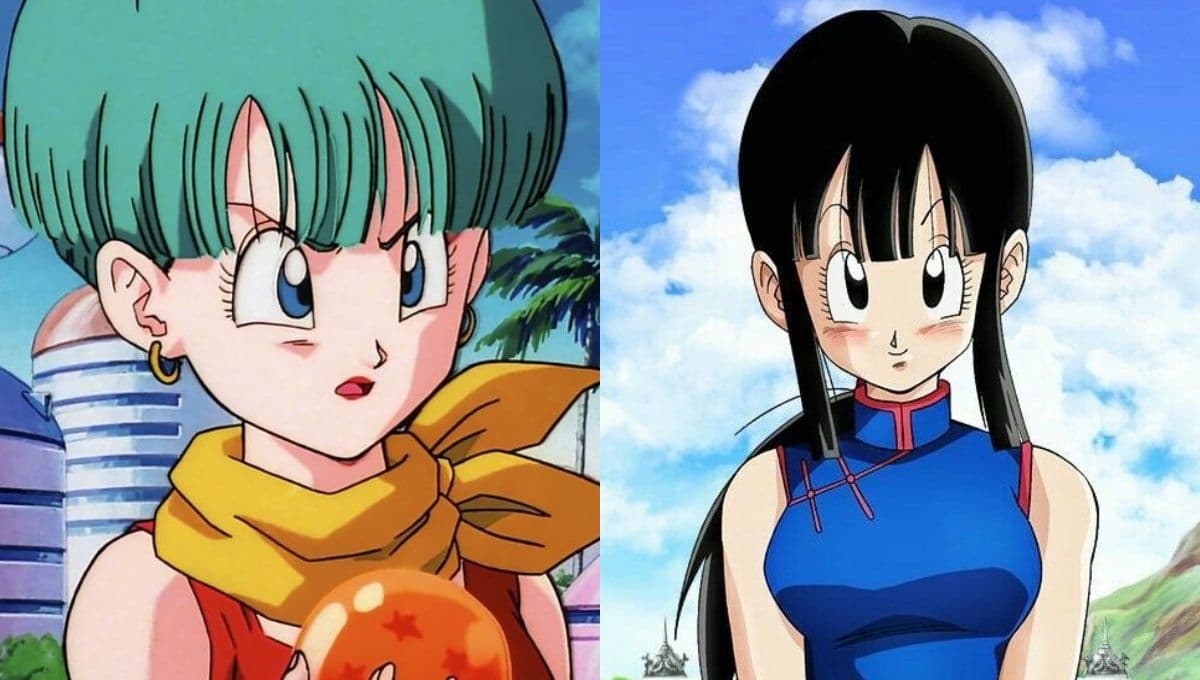 ¿Cómo se vería Bulma y Milk de Dragon Ball en la vida real según la Inteligencia Artificial?