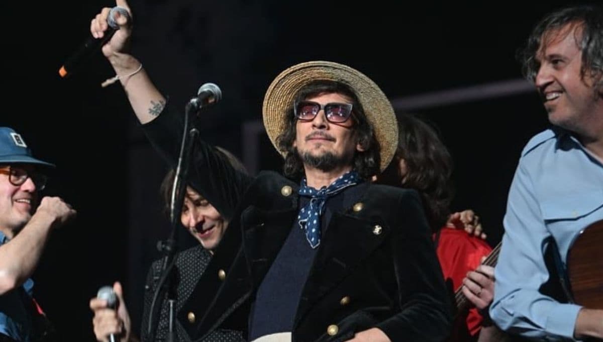 León Larregui el Palacio de los Deportes: precio de boletos, fechas, preventa y todo sobre su concierto en 2024