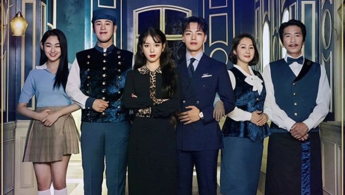 Doramas de brujas y fantasmas: 5 series coreanas para ver el fin de semana