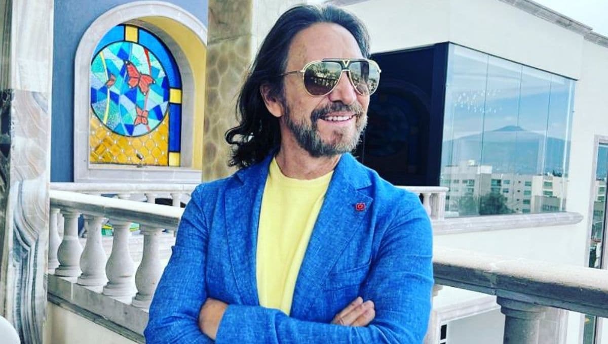 Canciones de Marco Antonio Solís: 3 canciones ideales para lavar tu ropa y quitarle la mugre