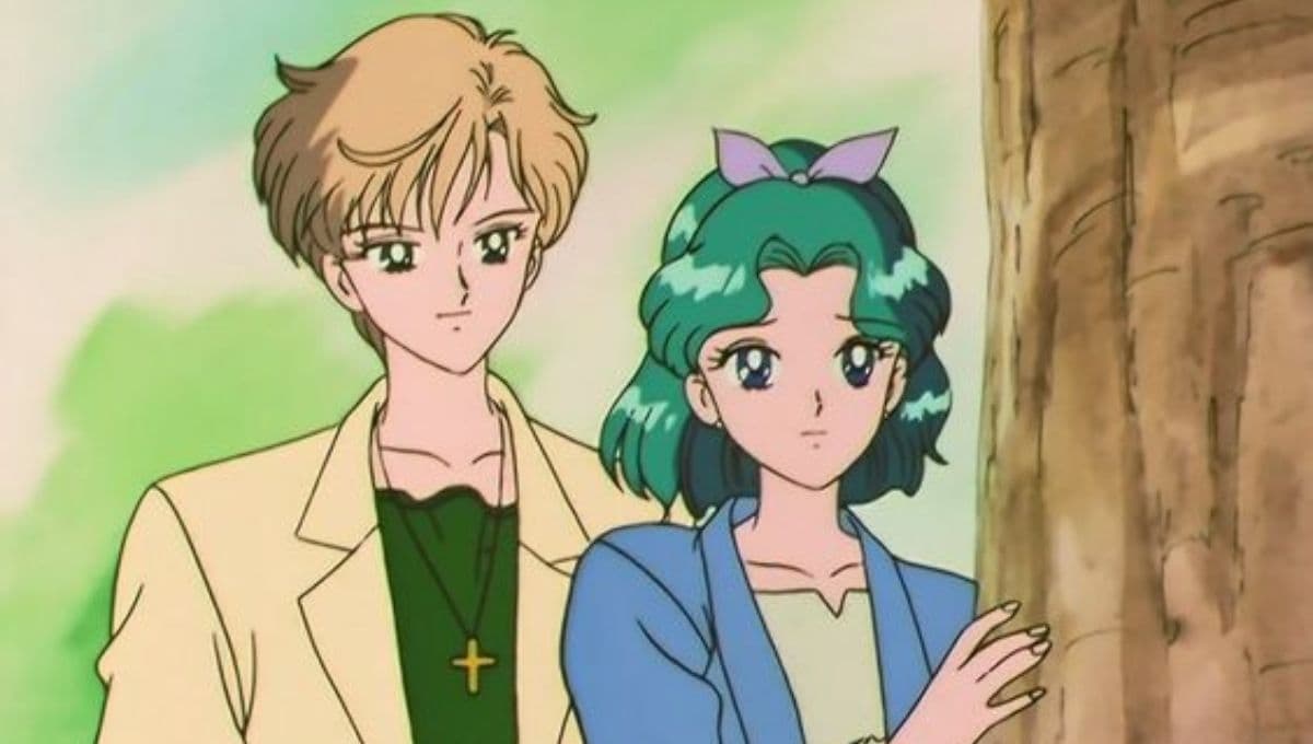¿Cómo se verían Sailor Urano y Sailor Neptuno en la vida real según la IA?