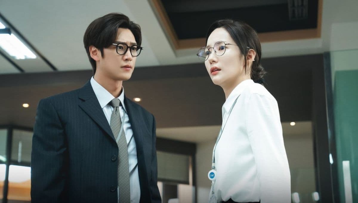 K-dramas sobre infidelidad: 3 series coreanas que te harán dejar de creer en el amor