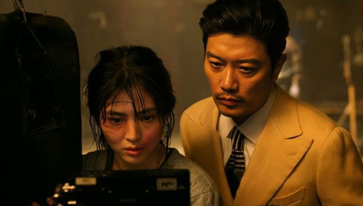 Series coreanas de crimen y romance: 3 doramas en Netflix que te harán suspirar