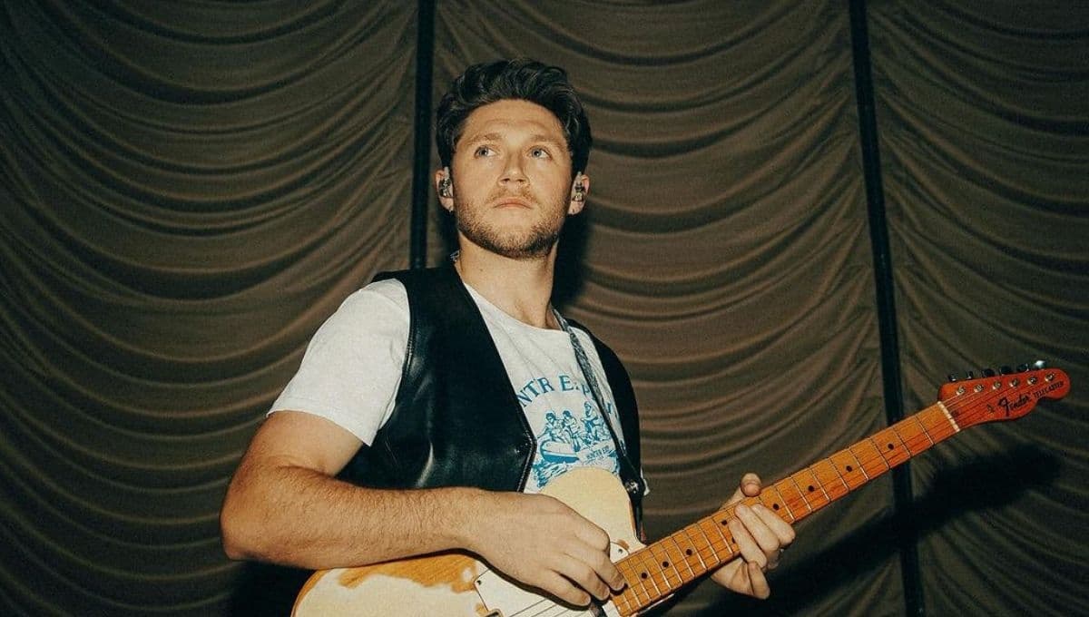 Niall Horan en el Palacio de los Deportes: precio de boletos, fechas, preventa y todo sobre su concierto en 2024