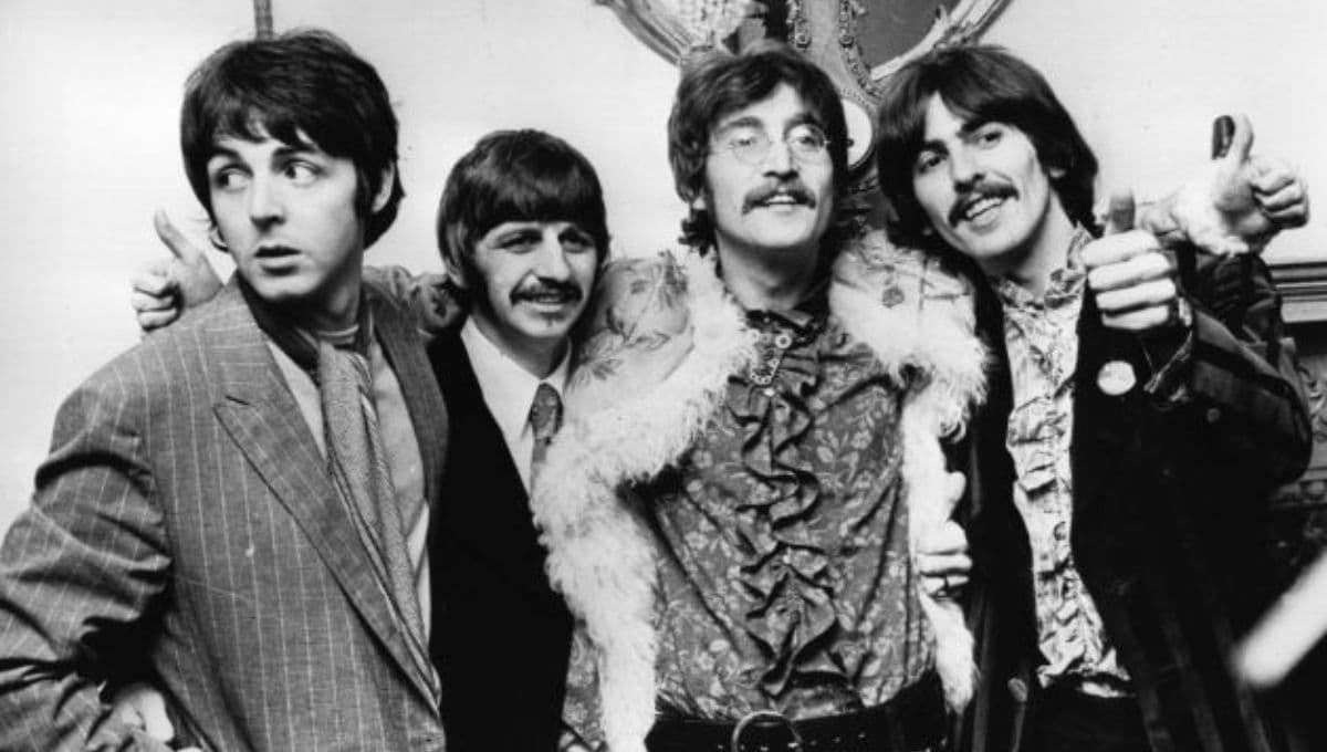 La canción de The Beatles que es una joya y está inspirada en una persona desconocida