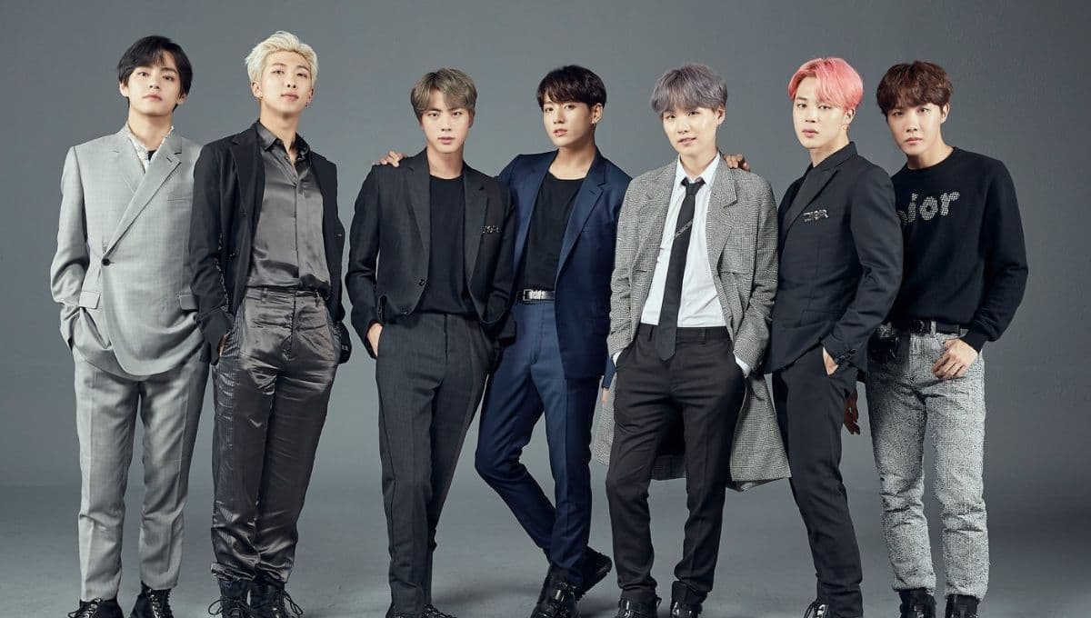 Canciones de BTS para recomendar: 5 letras que son una joya y te volverán ARMY