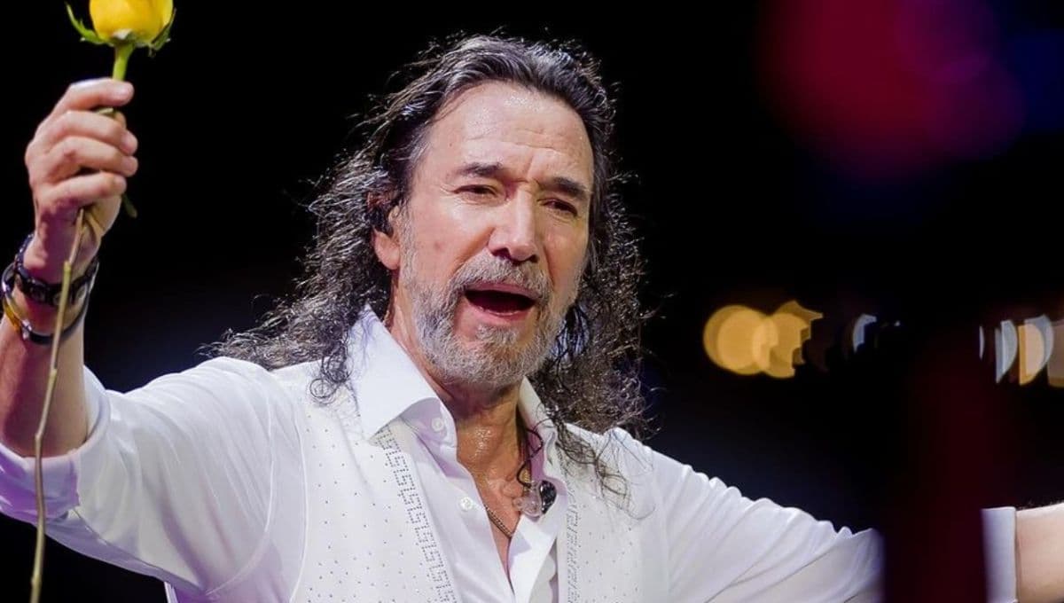 Canciones de Marco Antonio Solís para bailar en una fiesta y divertirte