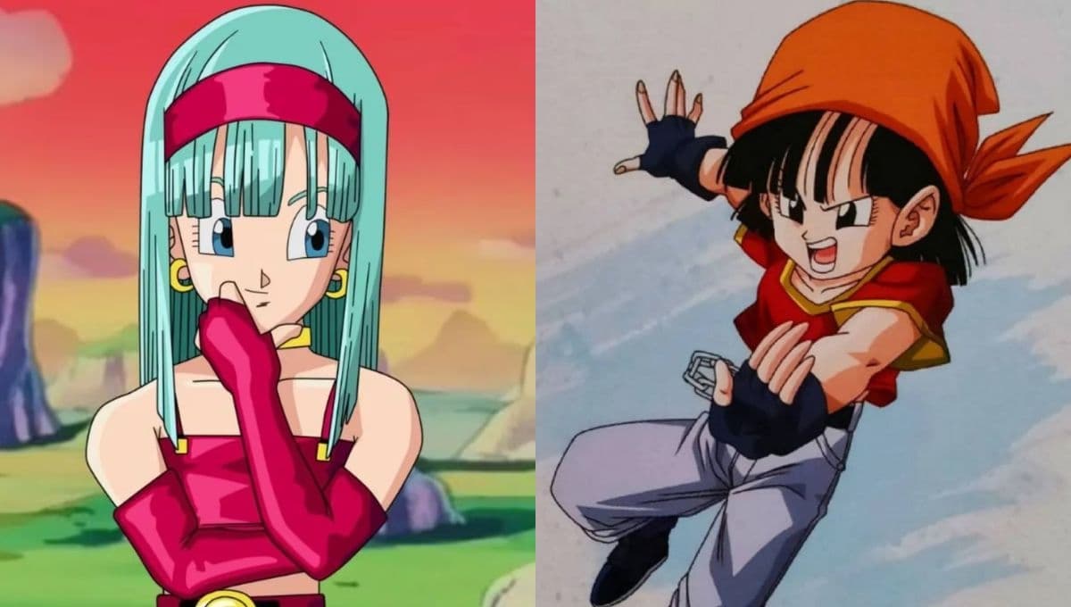 ¿Cómo se vería Bra y Pan de Dragon Ball en la vida real según la Inteligencia Artificial?