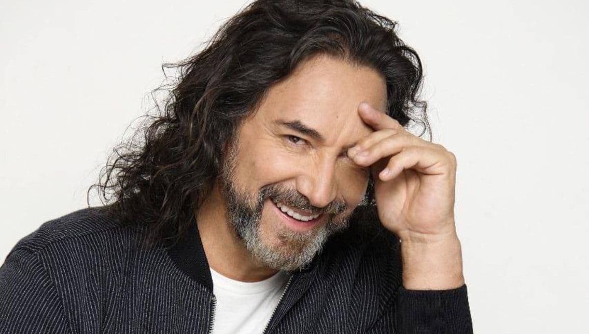 Canciones de Marco Antonio Solís con mariachis: 5 canciones perfectas para llevar serenata