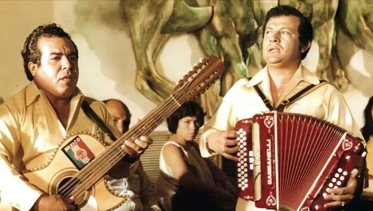 Canciones de Los Cadetes de Linares: Palomito y otros 3 temas perfectos para una carnita asada