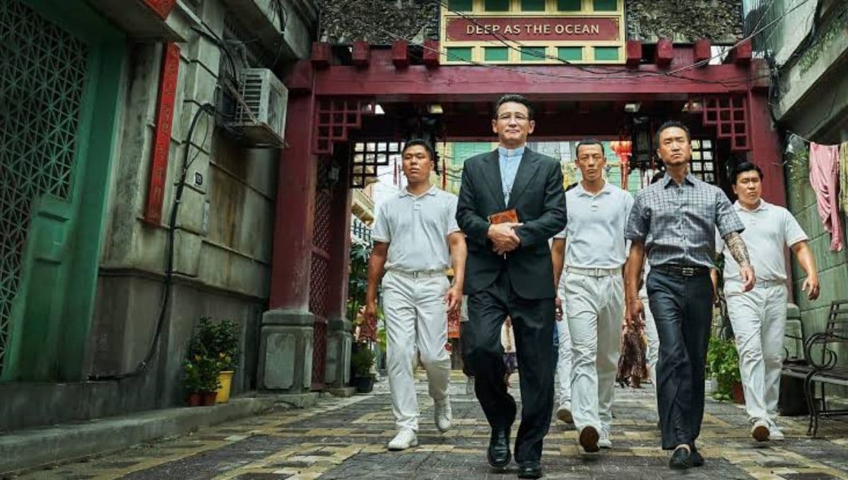 Series de mafia: 3 doramas perfectos para conocer el lado más oscuro de Corea