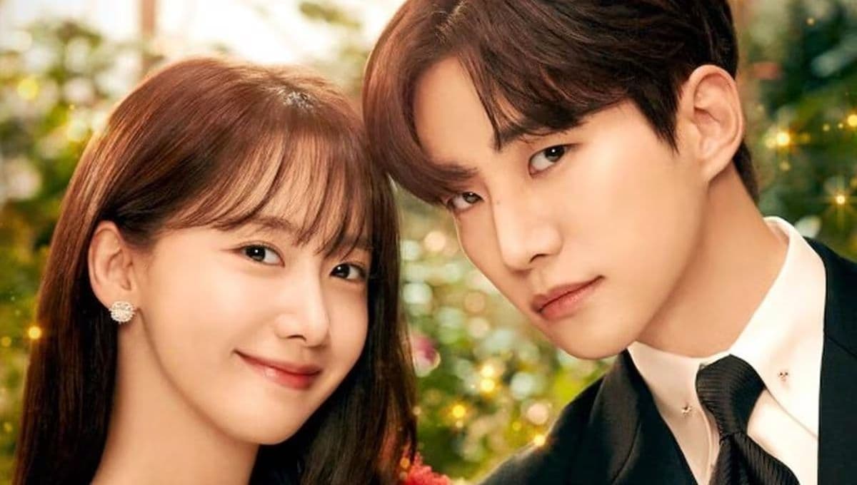 Series de Herencias: 3 doramas para ver si te gustó King The Land
