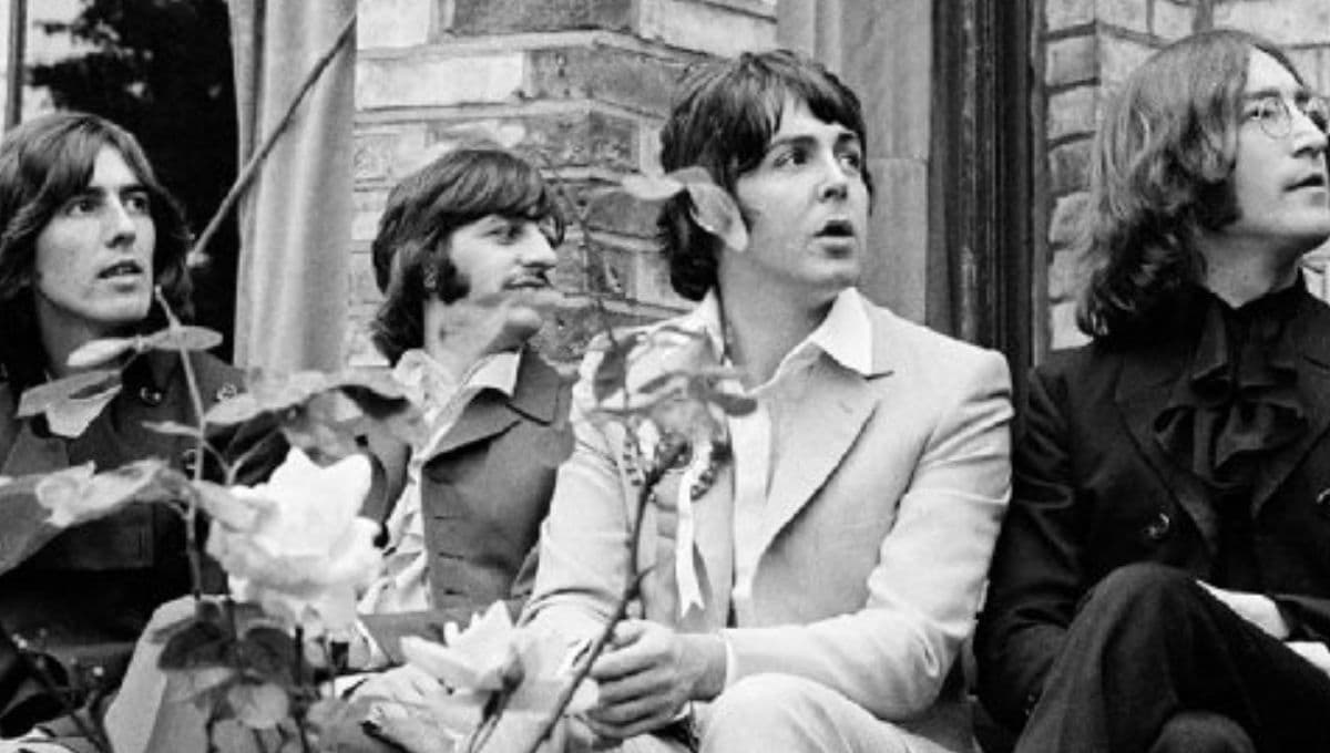 La canción de The Beatles que a pocos les gusta pero es una joya oculta de su música