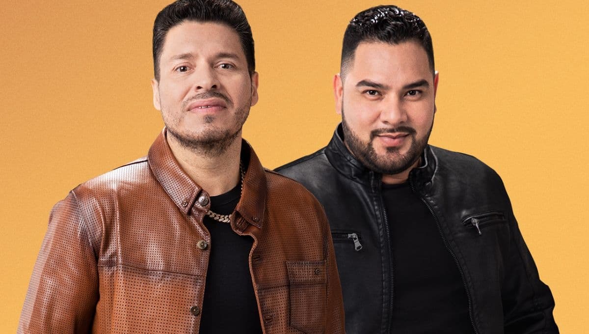 Canciones de banda para bailar en las fiestas