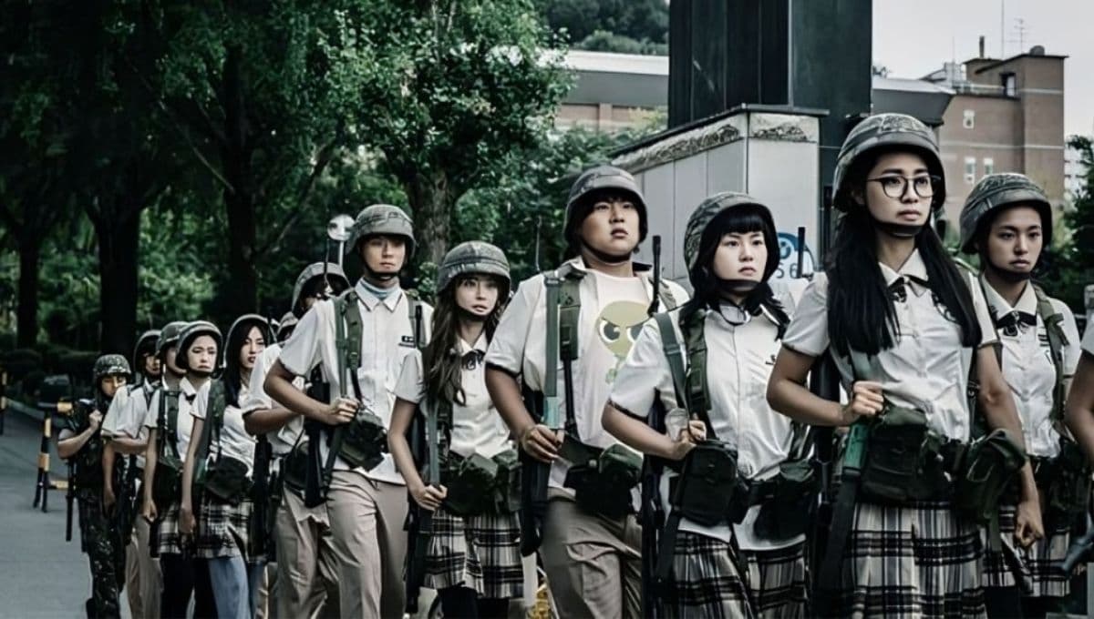Series de extraterrestres: 3 doramas coreanos sobre aliens y ovnis