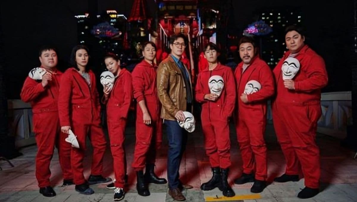 Series coreanas: 5 doramas que son remake de series exitosas extranjeras