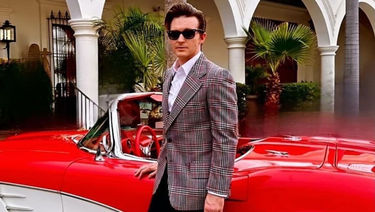 ¿Quién es Brian Peck, el agresor sexual de Nickelodeon que abusó de Drake Bell?