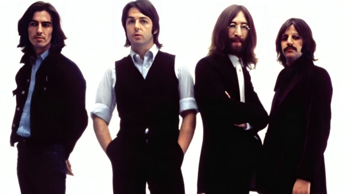 La romántica canción de amor de The Beatles que está inspirada en un hombre