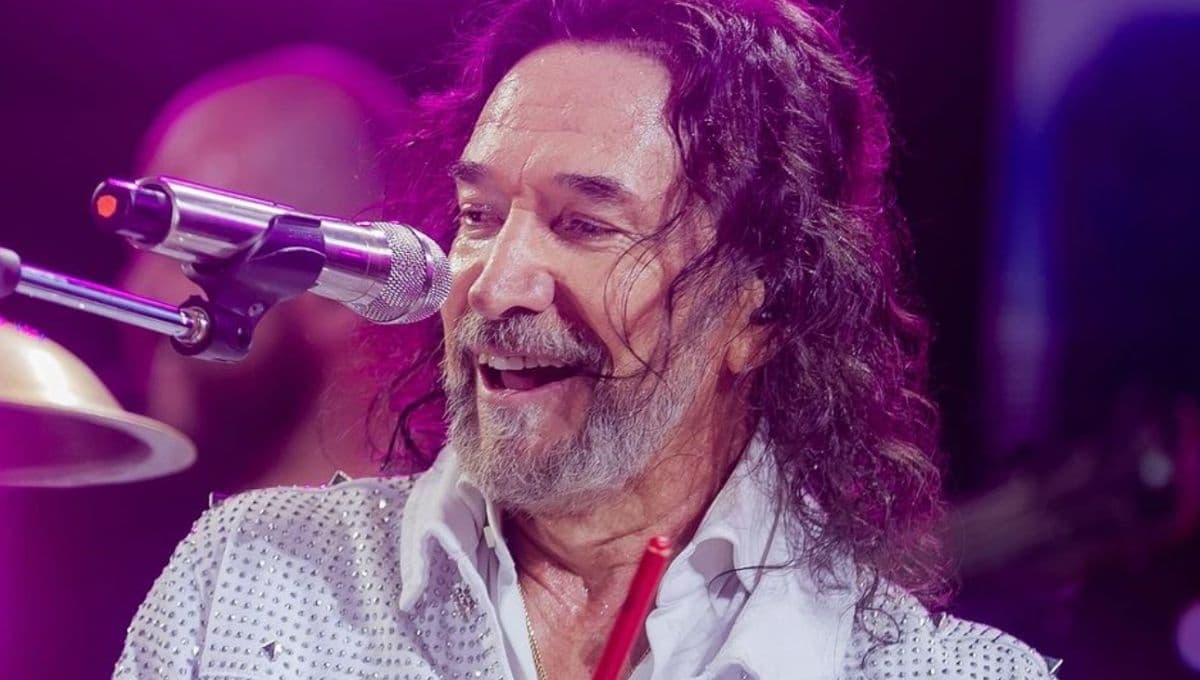3 Canciones de Marco Antonio Solís perfectas para amantes prohibidos