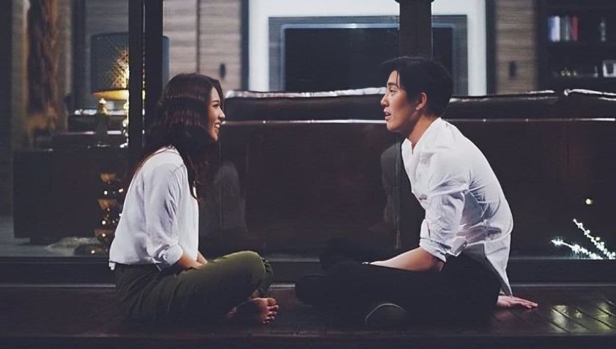 Doramas tailandeses: 3 lakorns donde los protagonistas pasan del odio al amor