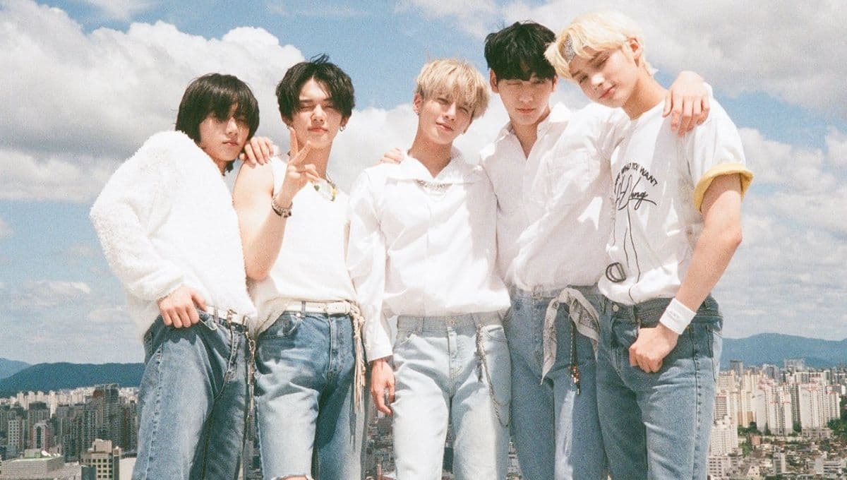 Outfits inspirados en TXT: 3 looks bonitos y sencillos que toda MOA debe recrear