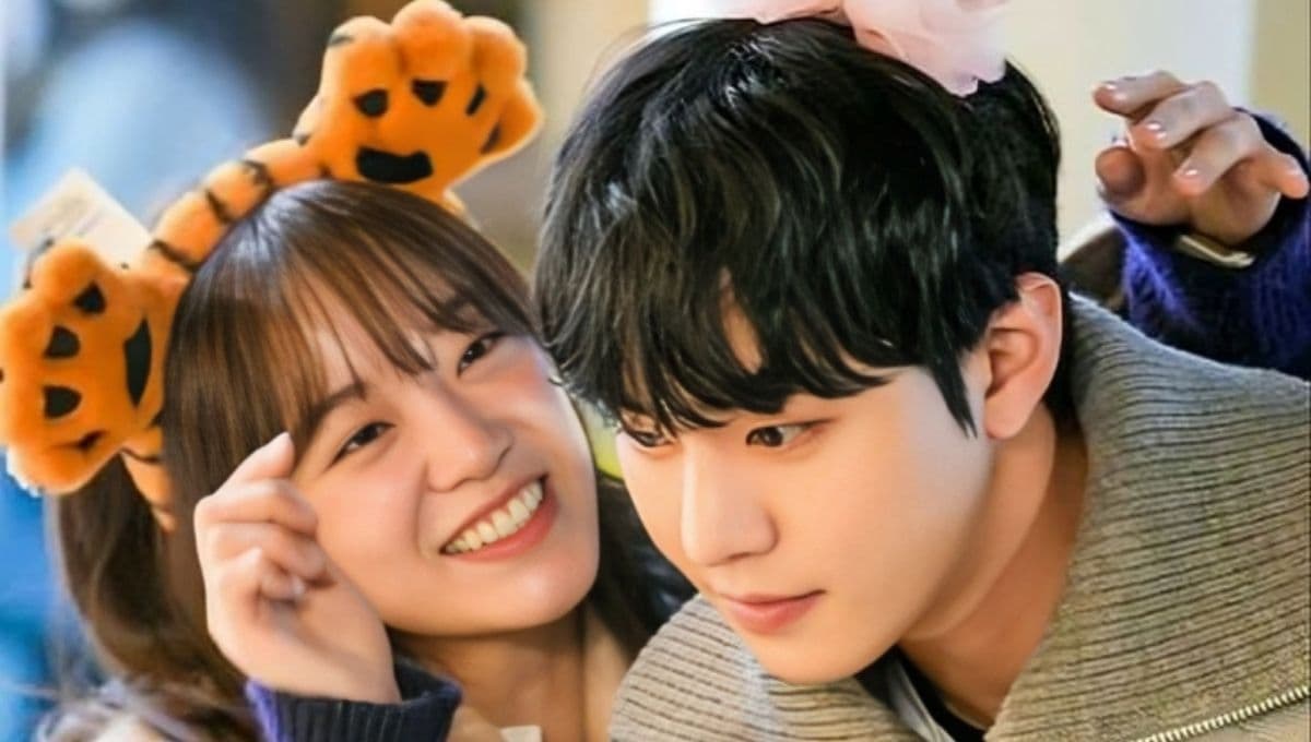 Series de romances divertidos: 3 doramas coreanos que te harán reír hasta enamorarte