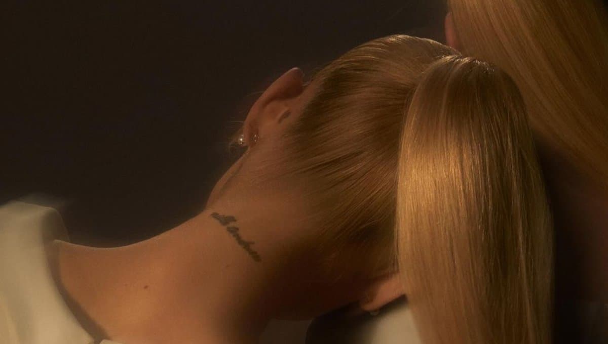 Eternal Sunshine de Ariana Grande: letra y traducción en español