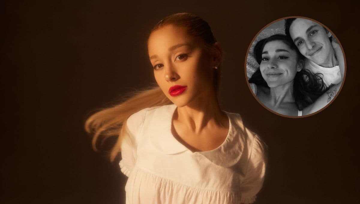 ¿Qué le hizo Dalton Gomez a Ariana Grande? Nuevo álbum revela infidelidad de su ex esposo y una ruptura dolorosa