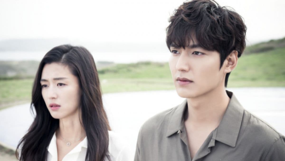 4 series coreanas donde los villanos son los protagonistas