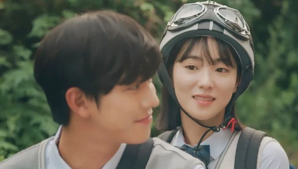 Series de romance adolescente: 4 doramas coreanos para ver este fin de semana en pareja