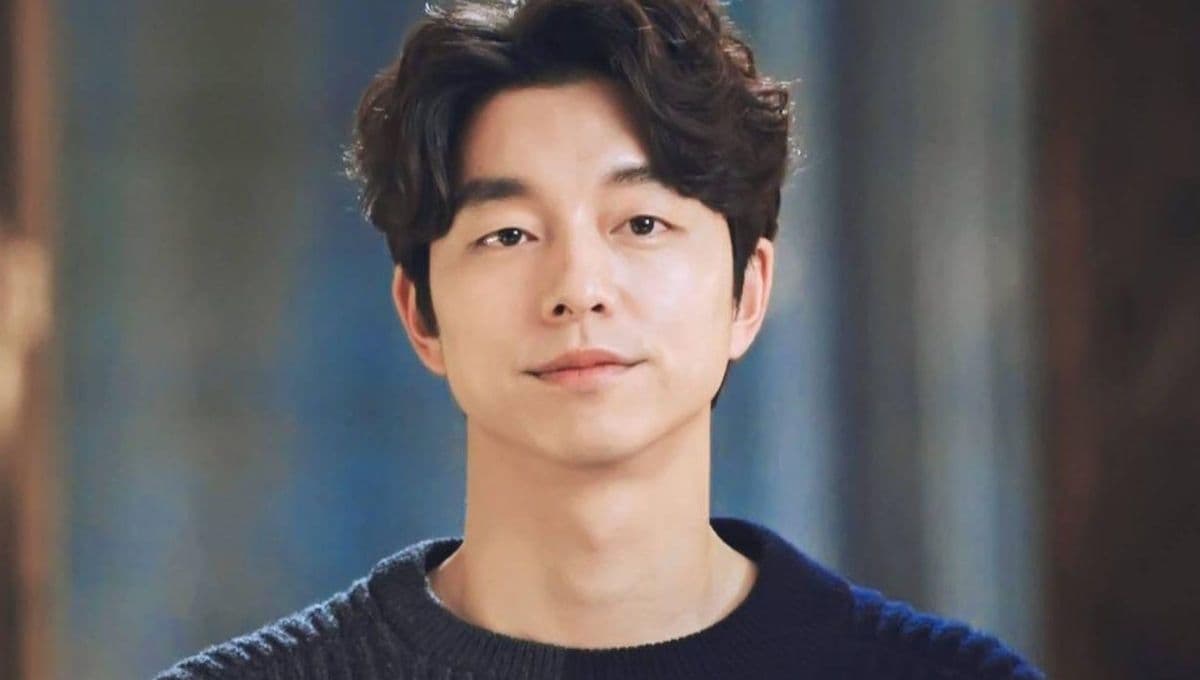 El dorama de Gong Yoo en Viki que demuestra como una traición puede cambiar tu vida