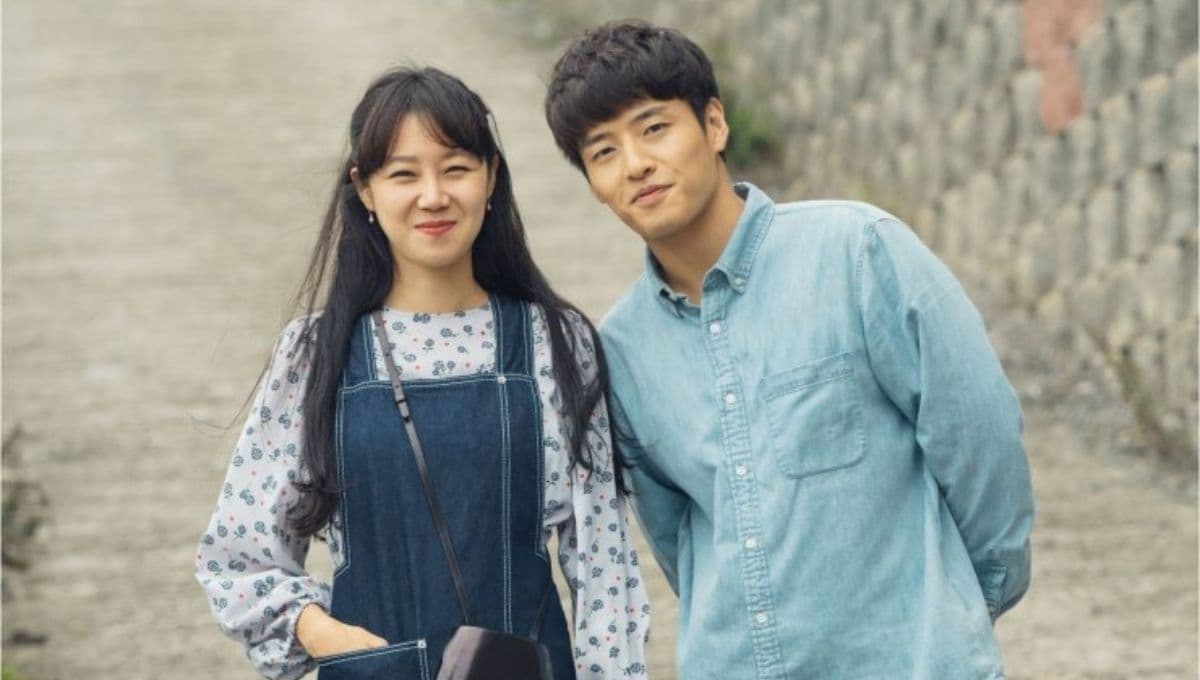 Doramas para ver con tu mamá: 3 series coreanas de Netflix que les encantarán