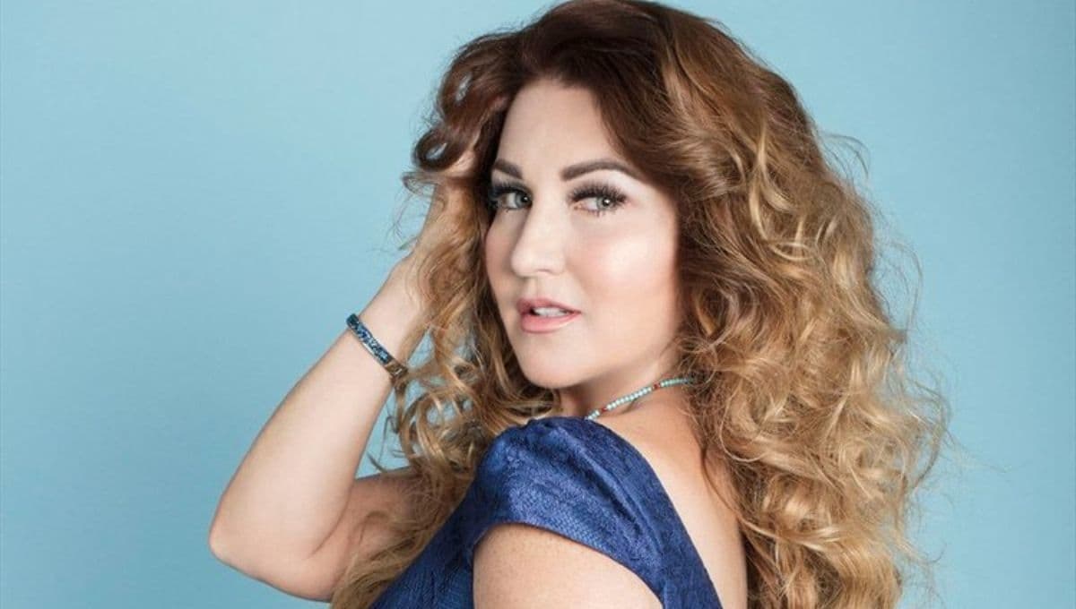 La canción de Alicia Villarreal para dedicarle a ese ingrato que te quiso chantajear